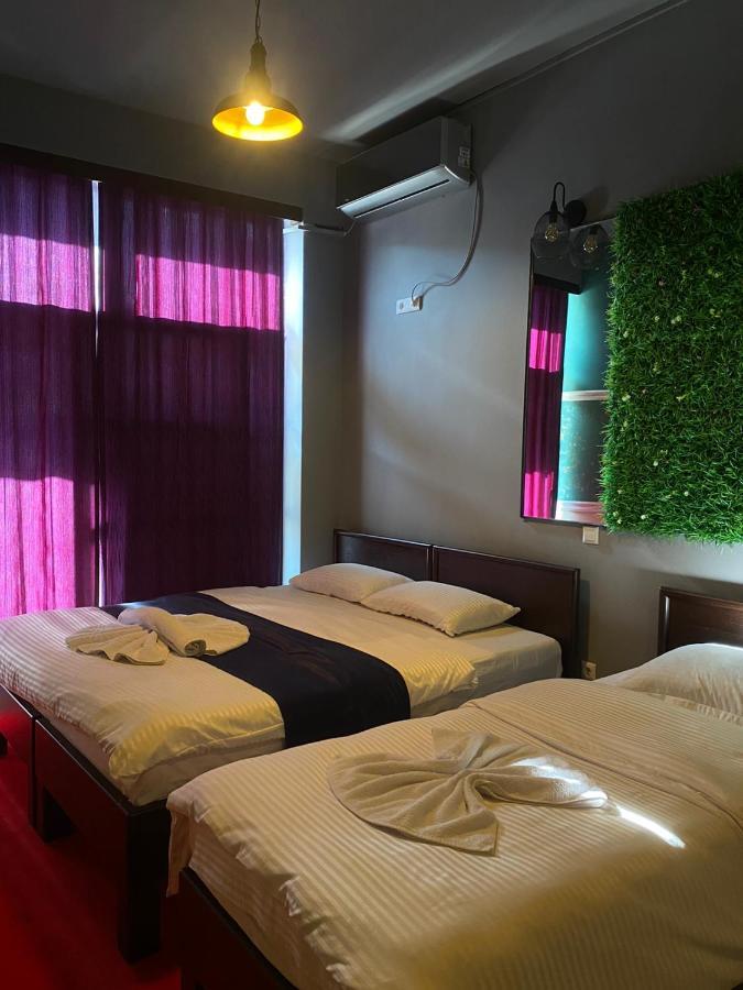 Hotel In Time Prizren Zimmer foto